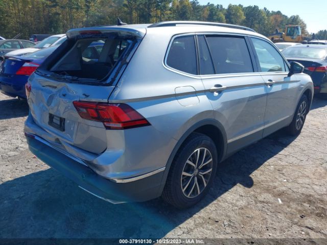 Photo 3 VIN: 3VV3B7AX7LM081609 - VOLKSWAGEN TIGUAN 