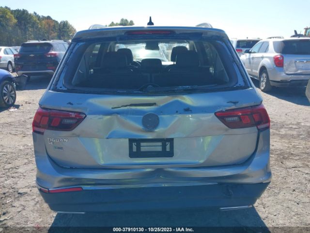 Photo 5 VIN: 3VV3B7AX7LM081609 - VOLKSWAGEN TIGUAN 