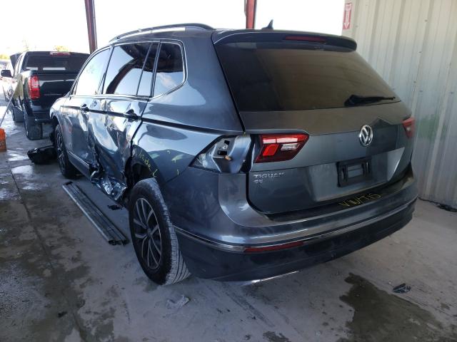 Photo 2 VIN: 3VV3B7AX7LM086759 - VOLKSWAGEN TIGUAN SE 