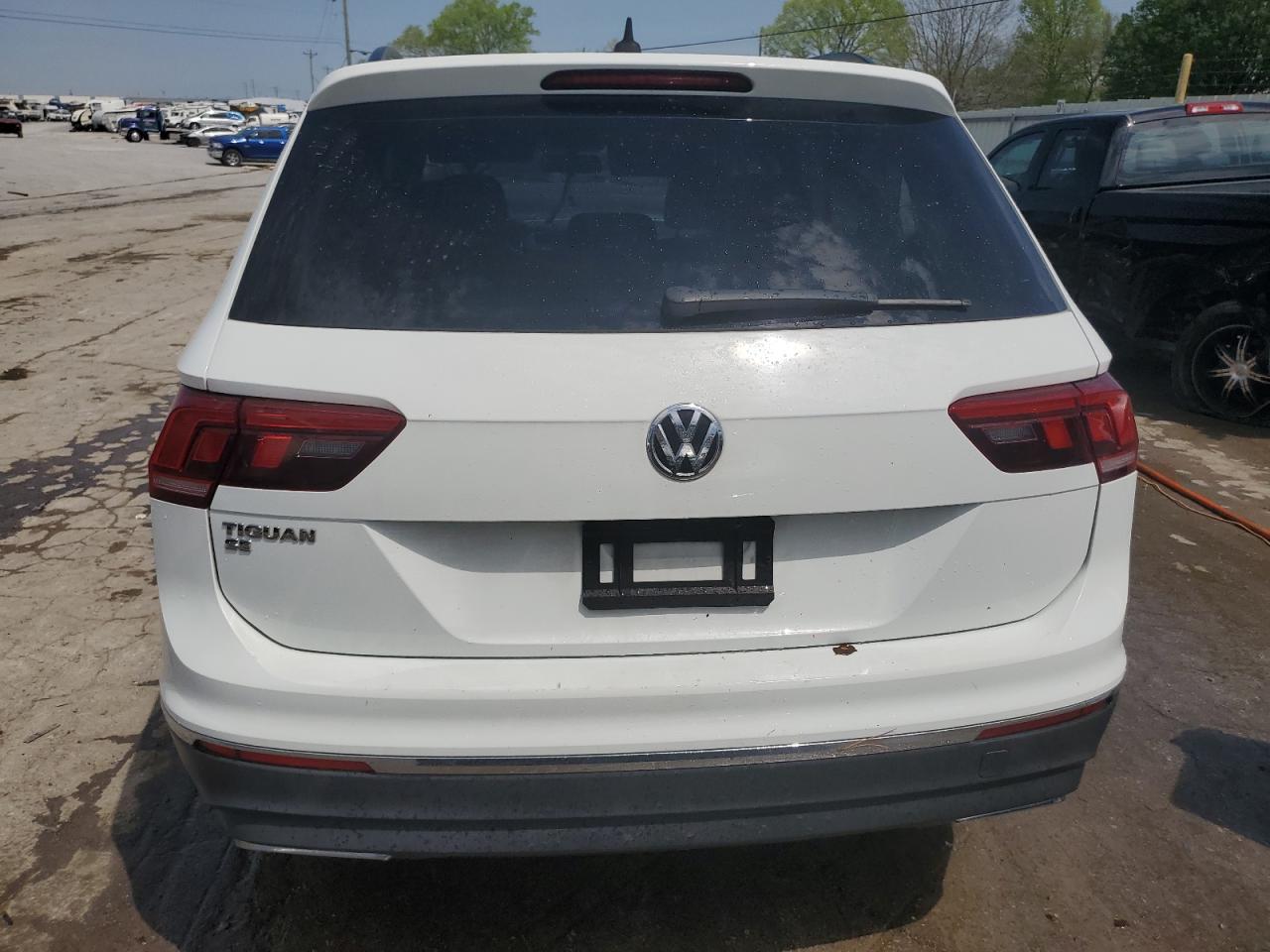 Photo 5 VIN: 3VV3B7AX7LM115094 - VOLKSWAGEN TIGUAN 