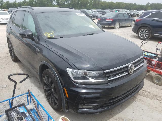 Photo 0 VIN: 3VV3B7AX7LM132560 - VOLKSWAGEN TIGUAN SE 