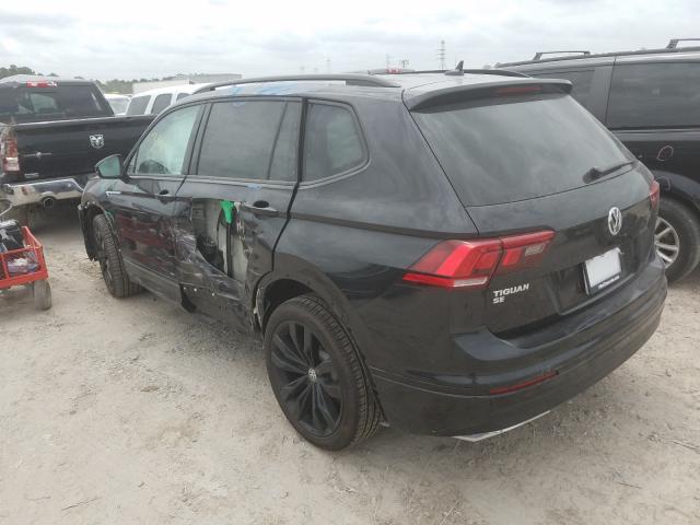 Photo 2 VIN: 3VV3B7AX7LM132560 - VOLKSWAGEN TIGUAN SE 