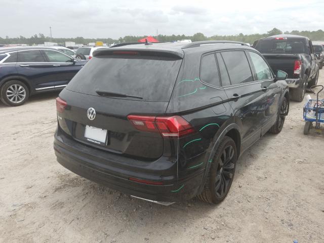 Photo 3 VIN: 3VV3B7AX7LM132560 - VOLKSWAGEN TIGUAN SE 