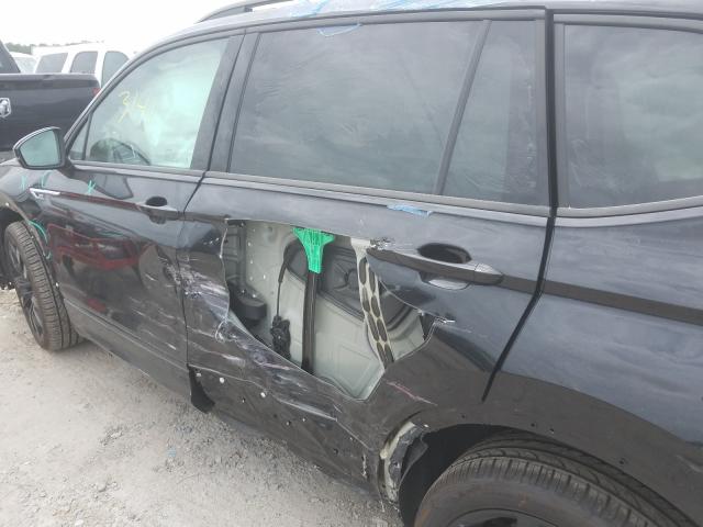 Photo 8 VIN: 3VV3B7AX7LM132560 - VOLKSWAGEN TIGUAN SE 