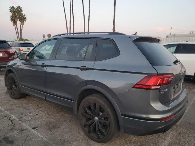 Photo 1 VIN: 3VV3B7AX7LM137421 - VOLKSWAGEN TIGUAN SE 