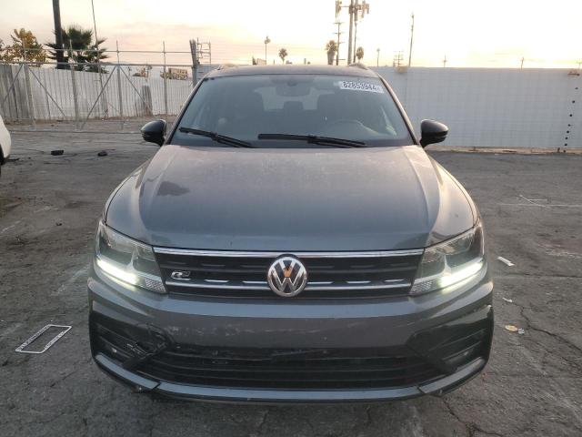 Photo 4 VIN: 3VV3B7AX7LM137421 - VOLKSWAGEN TIGUAN SE 