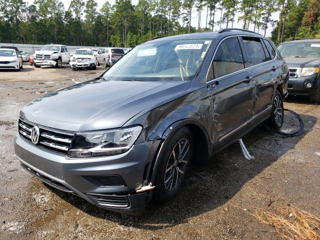 Photo 1 VIN: 3VV3B7AX7LM144479 - VOLKSWAGEN TIGUAN 