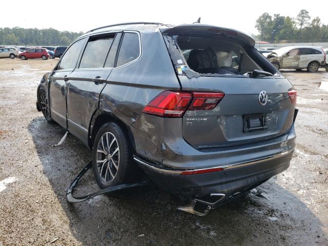 Photo 2 VIN: 3VV3B7AX7LM144479 - VOLKSWAGEN TIGUAN 