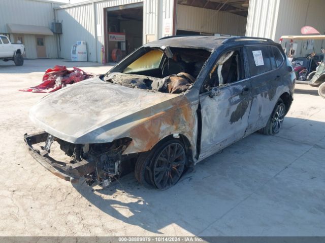 Photo 1 VIN: 3VV3B7AX7LM156387 - VOLKSWAGEN TIGUAN 