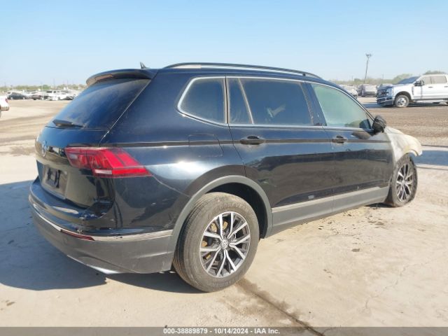 Photo 3 VIN: 3VV3B7AX7LM156387 - VOLKSWAGEN TIGUAN 