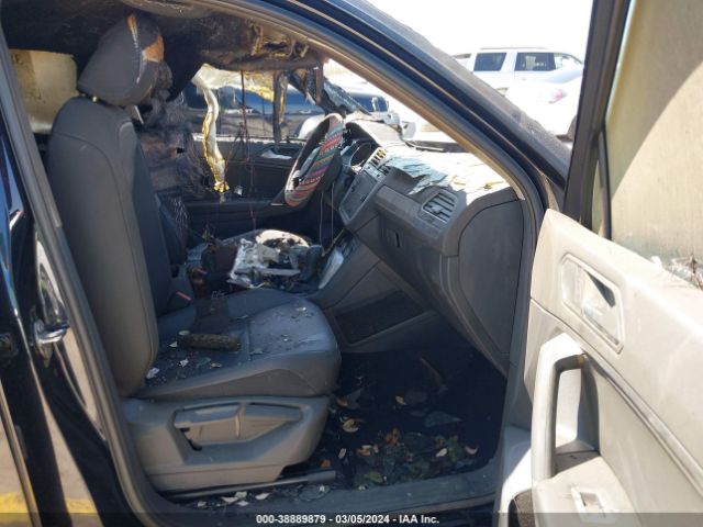 Photo 4 VIN: 3VV3B7AX7LM156387 - VOLKSWAGEN TIGUAN 