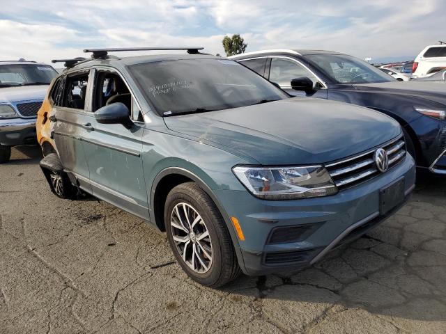 Photo 3 VIN: 3VV3B7AX7LM157846 - VOLKSWAGEN TIGUAN 