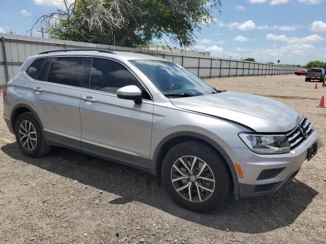 Photo 3 VIN: 3VV3B7AX7LM158172 - VOLKSWAGEN TIGUAN 