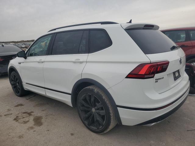 Photo 1 VIN: 3VV3B7AX7LM168202 - VOLKSWAGEN TIGUAN SE 