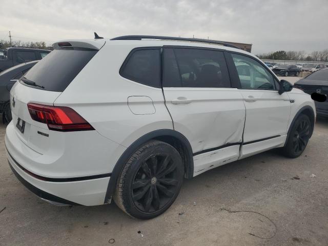 Photo 2 VIN: 3VV3B7AX7LM168202 - VOLKSWAGEN TIGUAN SE 