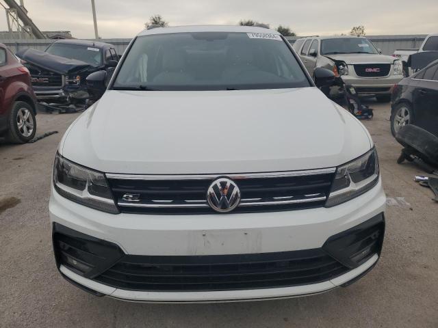 Photo 4 VIN: 3VV3B7AX7LM168202 - VOLKSWAGEN TIGUAN SE 