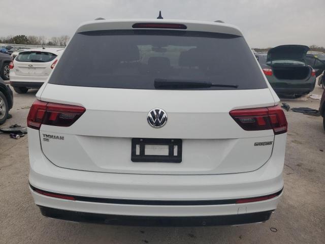 Photo 5 VIN: 3VV3B7AX7LM168202 - VOLKSWAGEN TIGUAN SE 