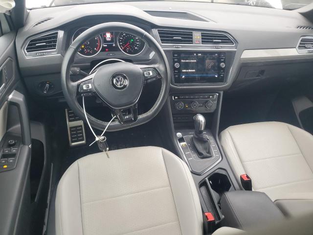 Photo 7 VIN: 3VV3B7AX7LM168202 - VOLKSWAGEN TIGUAN SE 