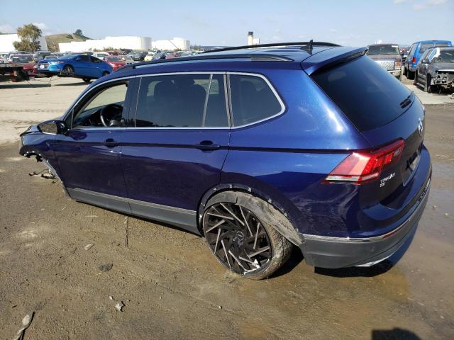 Photo 1 VIN: 3VV3B7AX7MM013909 - VOLKSWAGEN TIGUAN SE 