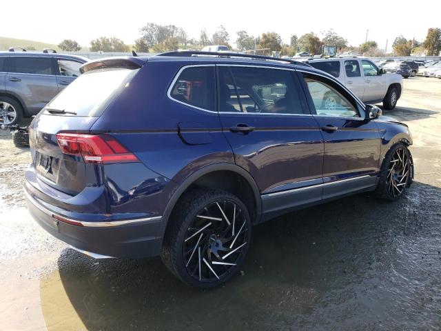 Photo 2 VIN: 3VV3B7AX7MM013909 - VOLKSWAGEN TIGUAN SE 