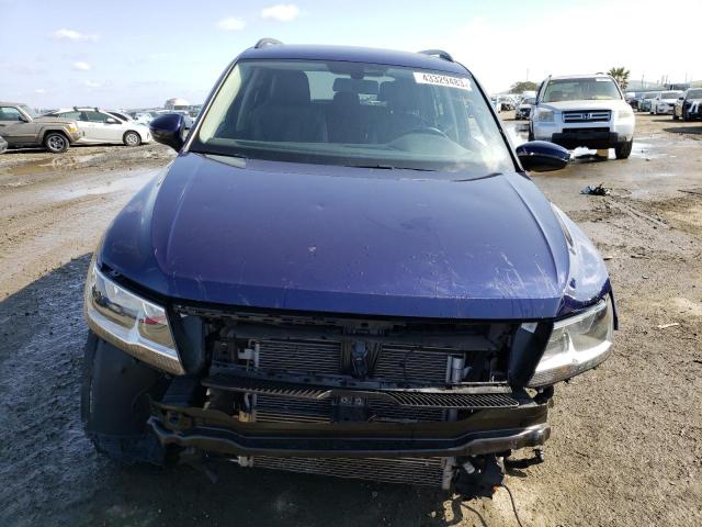 Photo 4 VIN: 3VV3B7AX7MM013909 - VOLKSWAGEN TIGUAN SE 