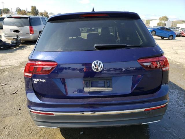 Photo 5 VIN: 3VV3B7AX7MM013909 - VOLKSWAGEN TIGUAN SE 