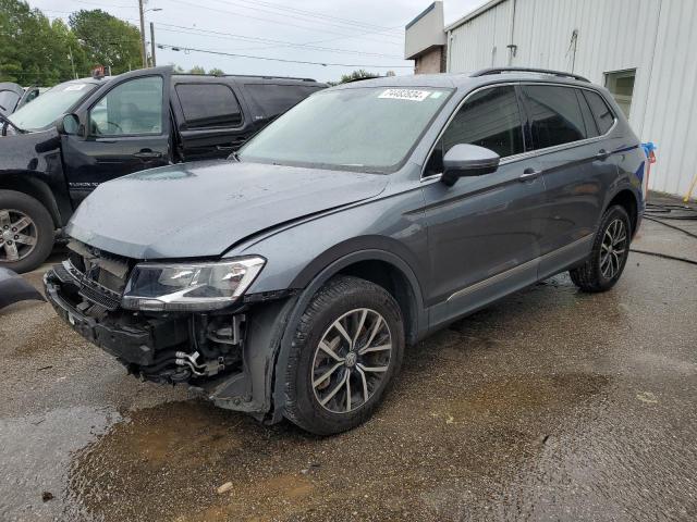 Photo 0 VIN: 3VV3B7AX7MM021220 - VOLKSWAGEN TIGUAN SE 