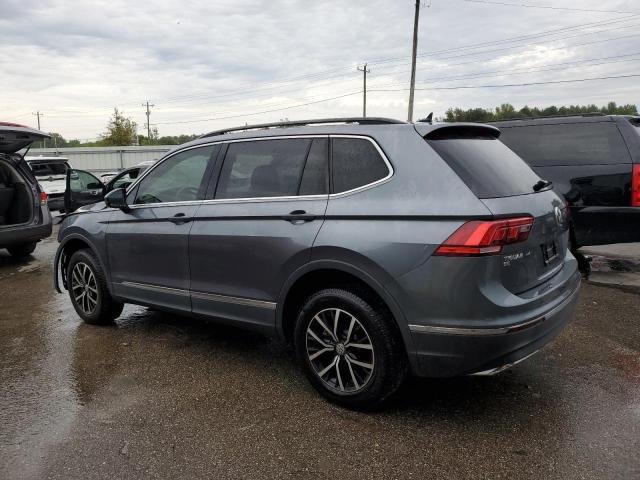 Photo 1 VIN: 3VV3B7AX7MM021220 - VOLKSWAGEN TIGUAN SE 