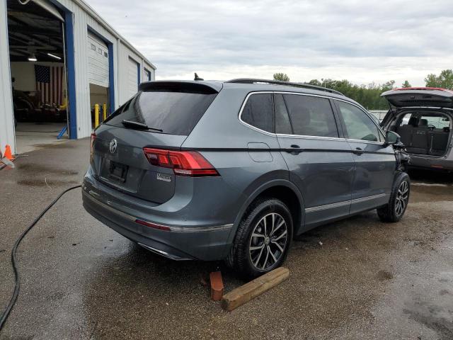 Photo 2 VIN: 3VV3B7AX7MM021220 - VOLKSWAGEN TIGUAN SE 