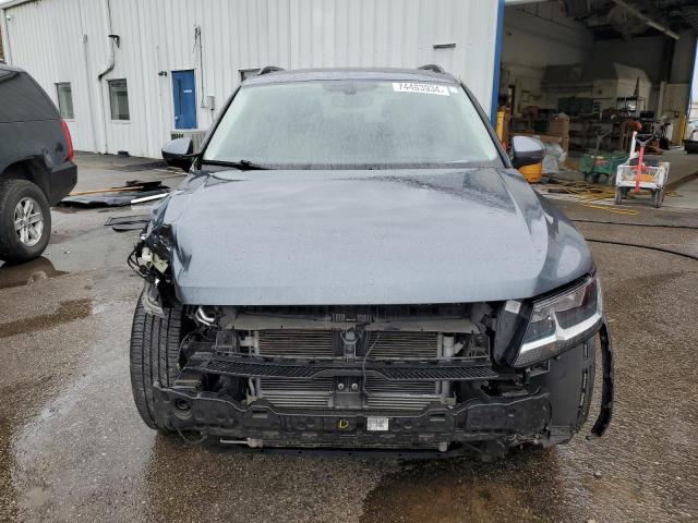 Photo 4 VIN: 3VV3B7AX7MM021220 - VOLKSWAGEN TIGUAN SE 