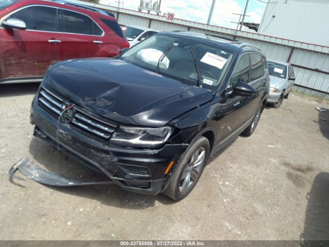 Photo 1 VIN: 3VV3B7AX7MM023839 - VOLKSWAGEN TIGUAN 