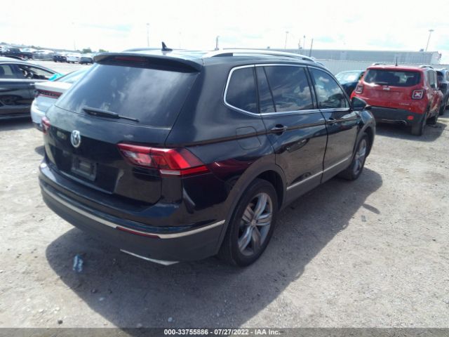 Photo 3 VIN: 3VV3B7AX7MM023839 - VOLKSWAGEN TIGUAN 