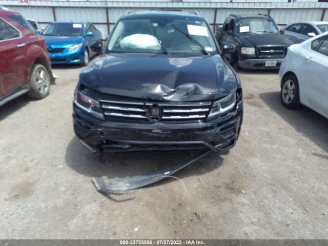 Photo 5 VIN: 3VV3B7AX7MM023839 - VOLKSWAGEN TIGUAN 