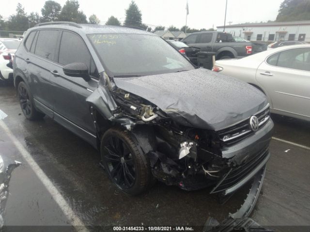 Photo 0 VIN: 3VV3B7AX7MM053181 - VOLKSWAGEN TIGUAN 