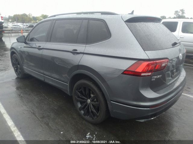 Photo 2 VIN: 3VV3B7AX7MM053181 - VOLKSWAGEN TIGUAN 