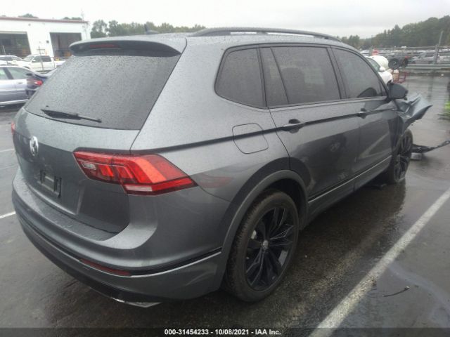 Photo 3 VIN: 3VV3B7AX7MM053181 - VOLKSWAGEN TIGUAN 