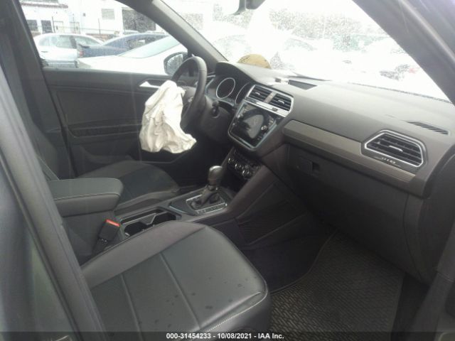 Photo 4 VIN: 3VV3B7AX7MM053181 - VOLKSWAGEN TIGUAN 