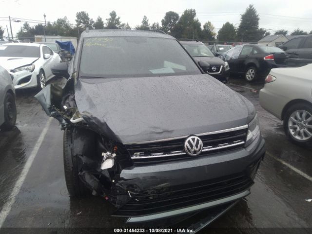 Photo 5 VIN: 3VV3B7AX7MM053181 - VOLKSWAGEN TIGUAN 