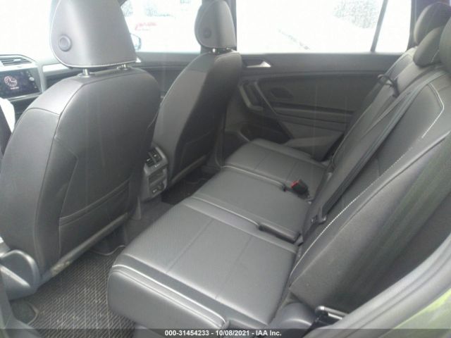 Photo 7 VIN: 3VV3B7AX7MM053181 - VOLKSWAGEN TIGUAN 