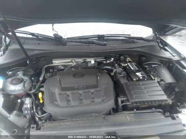 Photo 9 VIN: 3VV3B7AX7MM053181 - VOLKSWAGEN TIGUAN 