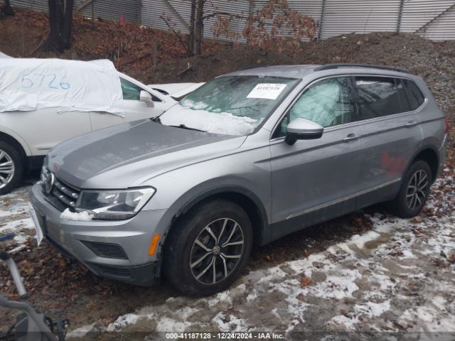 Photo 1 VIN: 3VV3B7AX7MM065881 - VOLKSWAGEN TIGUAN 