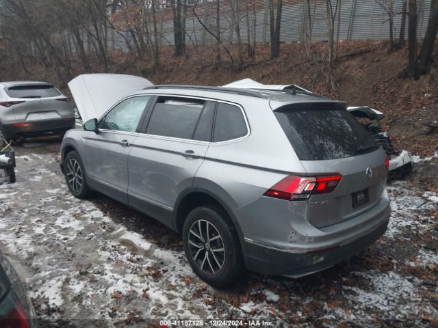 Photo 2 VIN: 3VV3B7AX7MM065881 - VOLKSWAGEN TIGUAN 