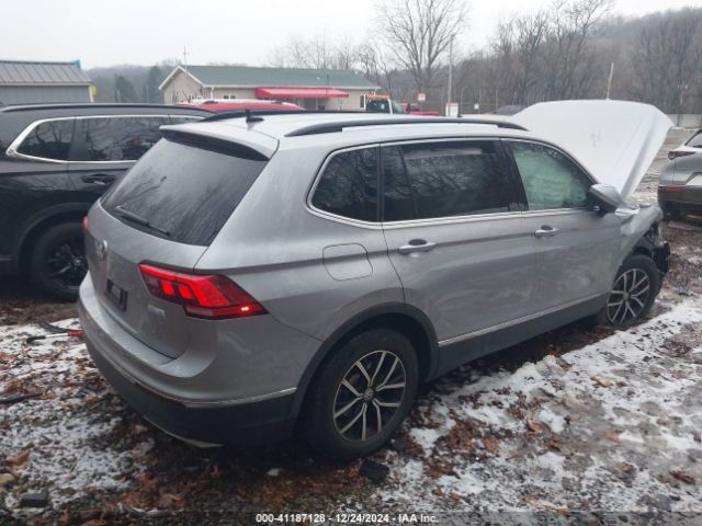 Photo 3 VIN: 3VV3B7AX7MM065881 - VOLKSWAGEN TIGUAN 