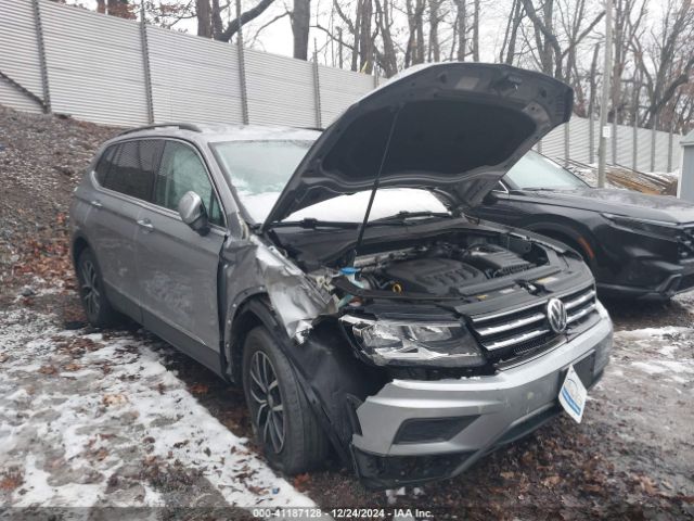 Photo 5 VIN: 3VV3B7AX7MM065881 - VOLKSWAGEN TIGUAN 