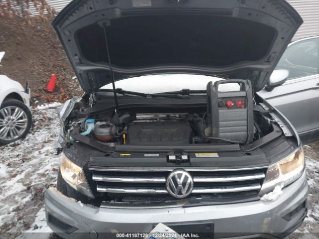 Photo 9 VIN: 3VV3B7AX7MM065881 - VOLKSWAGEN TIGUAN 