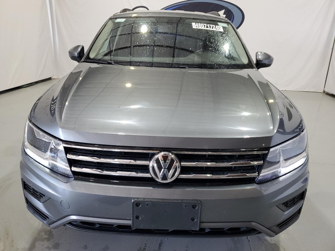 Photo 4 VIN: 3VV3B7AX7MM081580 - VOLKSWAGEN TIGUAN 