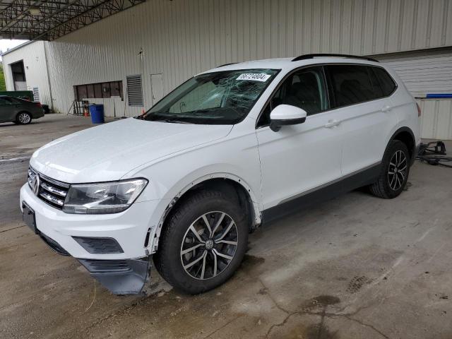 Photo 0 VIN: 3VV3B7AX7MM089890 - VOLKSWAGEN TIGUAN SE 