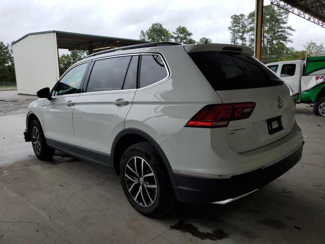 Photo 1 VIN: 3VV3B7AX7MM089890 - VOLKSWAGEN TIGUAN SE 