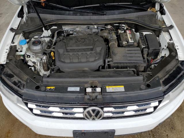 Photo 11 VIN: 3VV3B7AX7MM089890 - VOLKSWAGEN TIGUAN SE 