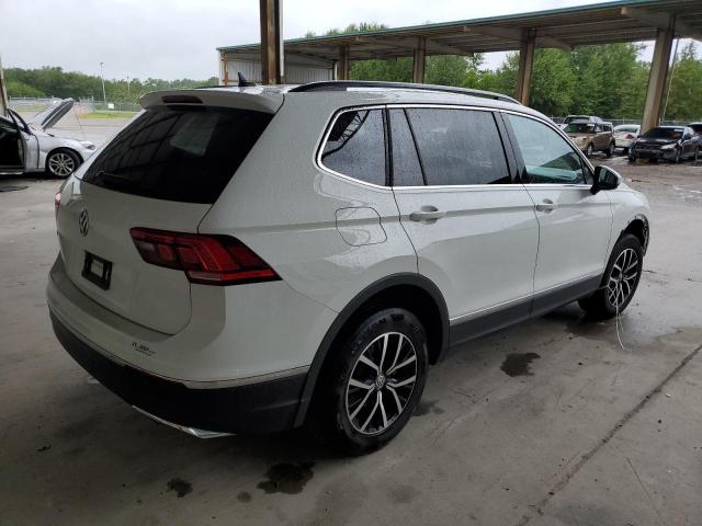 Photo 2 VIN: 3VV3B7AX7MM089890 - VOLKSWAGEN TIGUAN SE 